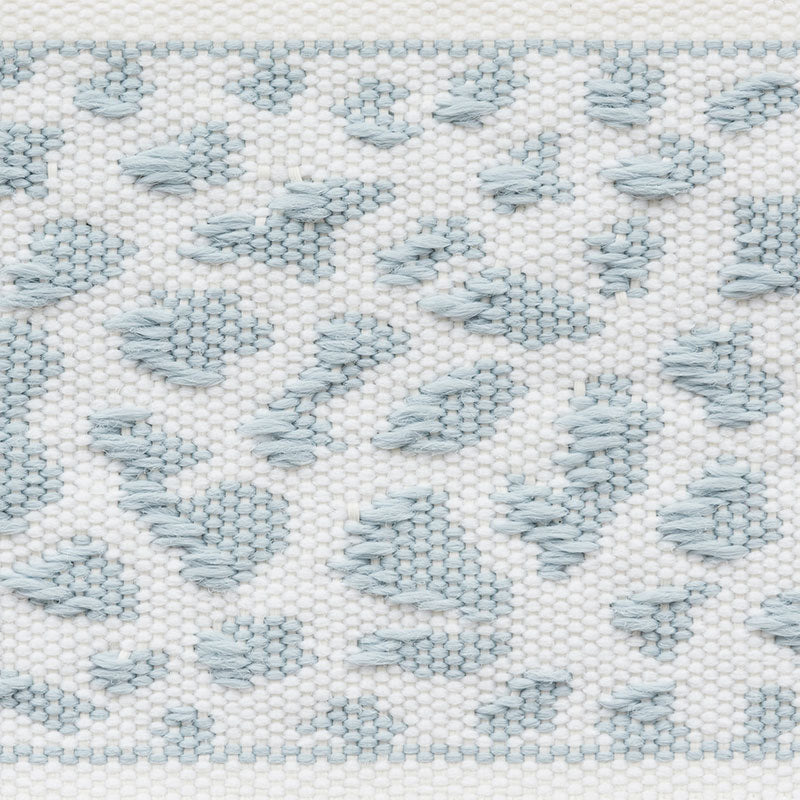LEOPARD-TAPE-SKY-SCHUMACHER-75851 - Schumacher Recortar