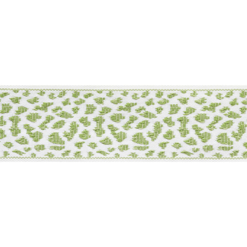 LEOPARD-TAPE-LEAF-SCHUMACHER-75852 - Schumacher Recortar