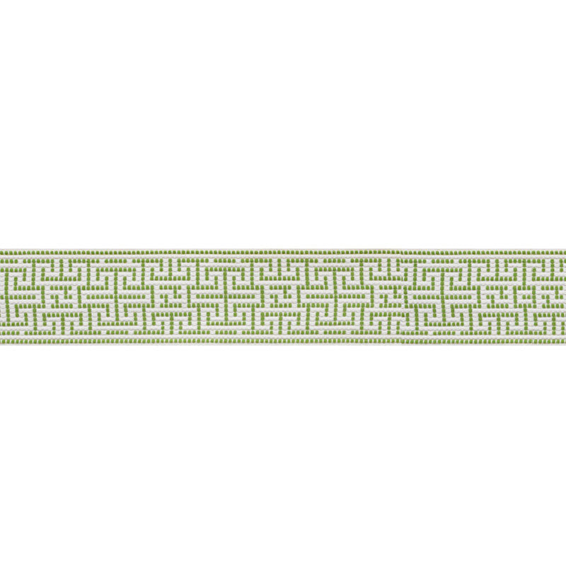 MAZE-TAPE-INDOOR-OUTDOOR-LEAF-SCHUMACHER-75951 - Schumacher Recortar