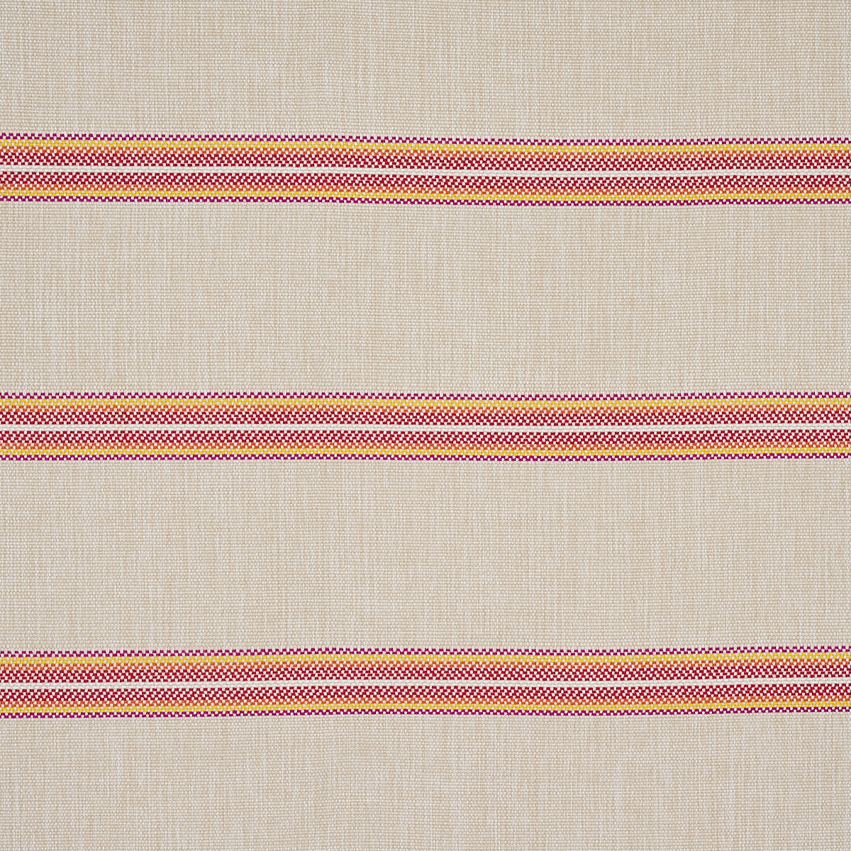 GARDEN-STRIPE-INDOOR-OUTDOOR-RED-SCHUMACHER-75974