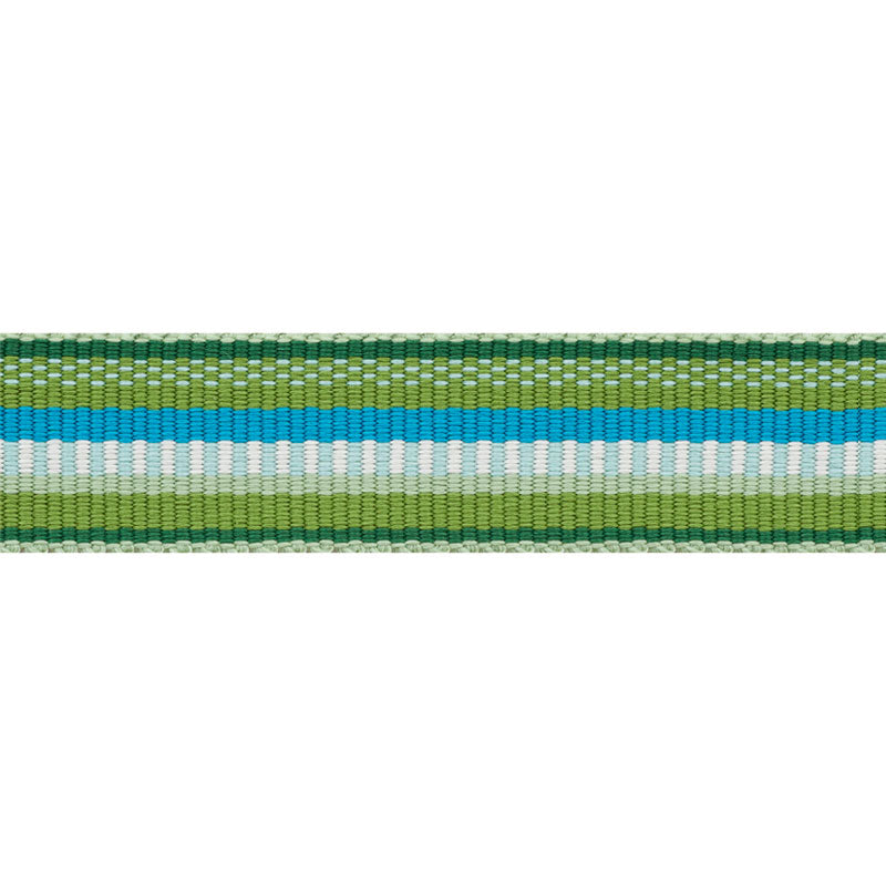 PRIMAVERA-TAPE-NARROW-MEADOW-SCHUMACHER-75980 - Schumacher Recortar
