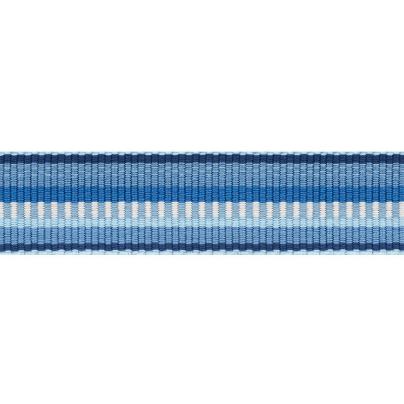 PRIMAVERA-TAPE-NARROW-SEA-SCHUMACHER-75981 - Schumacher Recortar