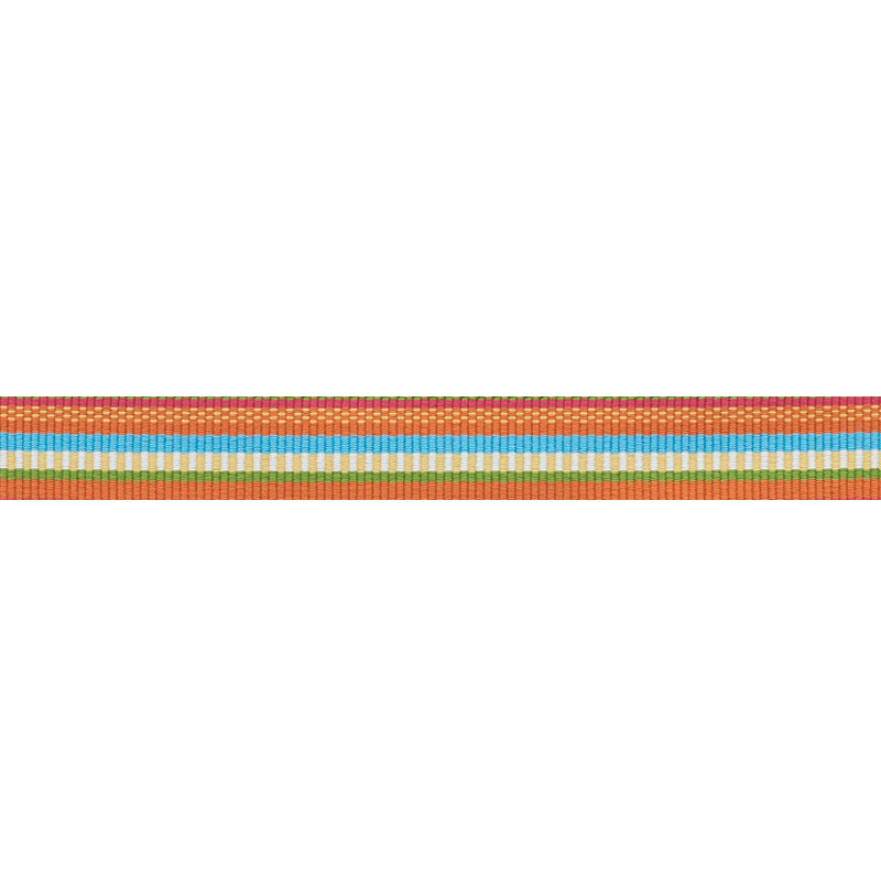PRIMAVERA-TAPE-NARROW-MARIGOLD-SCHUMACHER-75982 - Schumacher Recortar
