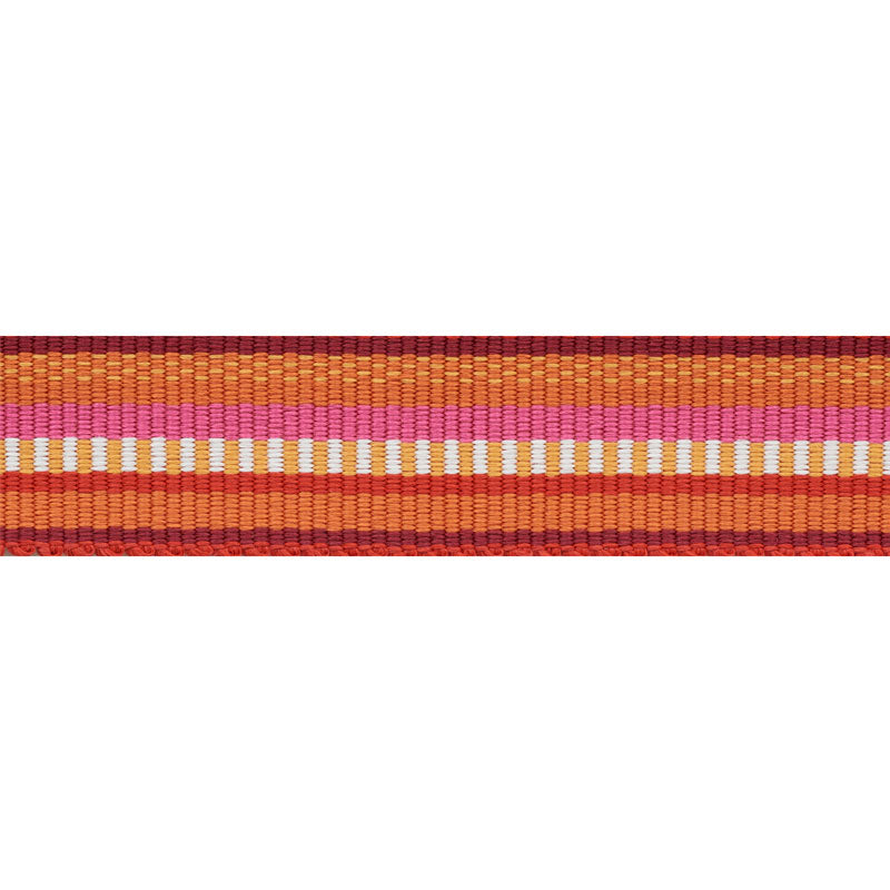 PRIMAVERA-TAPE-NARROW-BERRY-SCHUMACHER-75983 - Schumacher Recortar