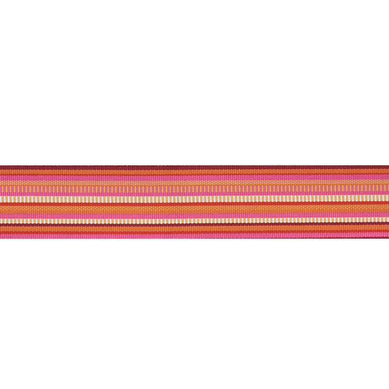 PRIMAVERA-TAPE-WIDE-BERRY-SCHUMACHER-75993 - Schumacher Recortar