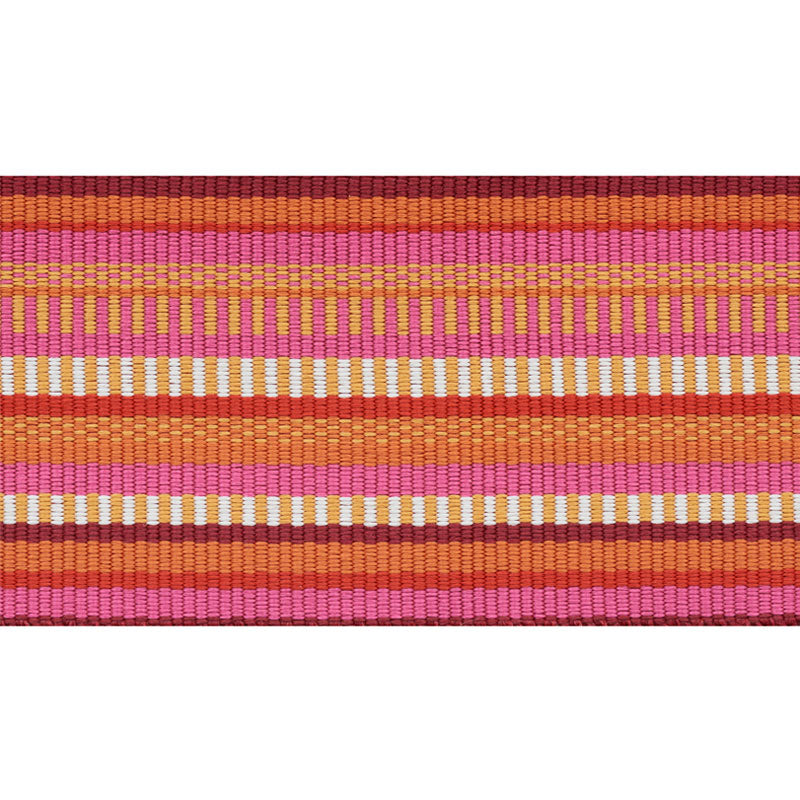 PRIMAVERA-TAPE-WIDE-BERRY-SCHUMACHER-75993 - Schumacher Recortar