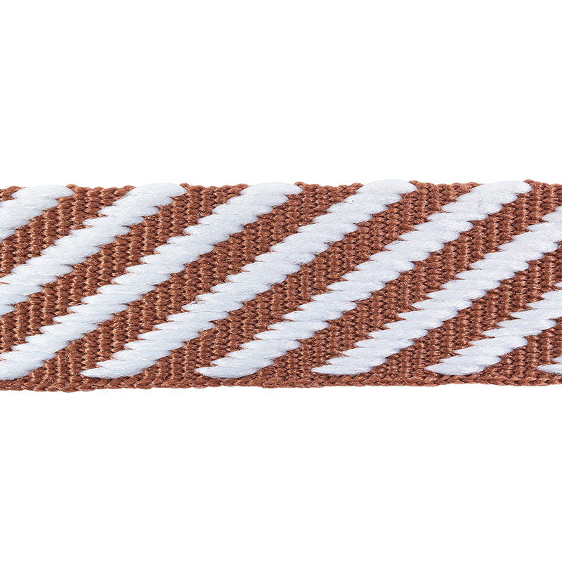 TWILL-TAPE-SADDLE-SCHUMACHER-76102 - Schumacher Trim