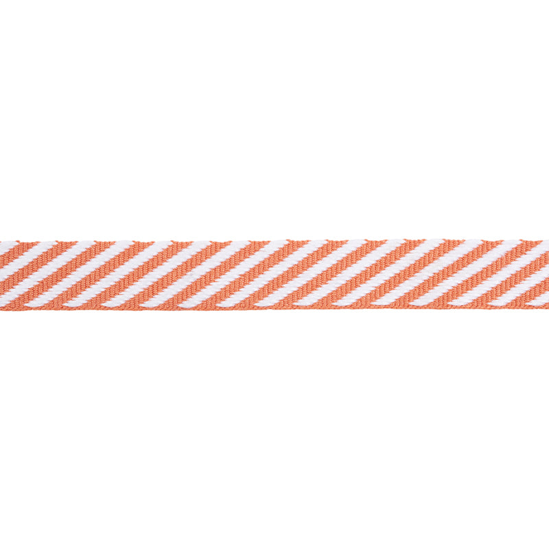TWILL-TAPE-ORANGE-SCHUMACHER-76103 - Schumacher Trim