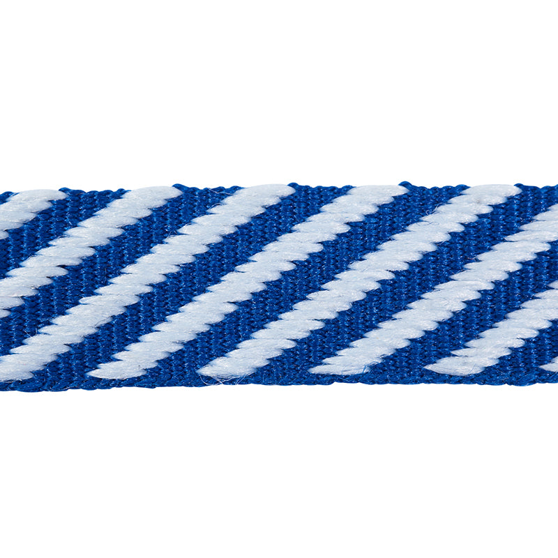 TWILL-TAPE-NAVY-SCHUMACHER-76105 - Schumacher Trim