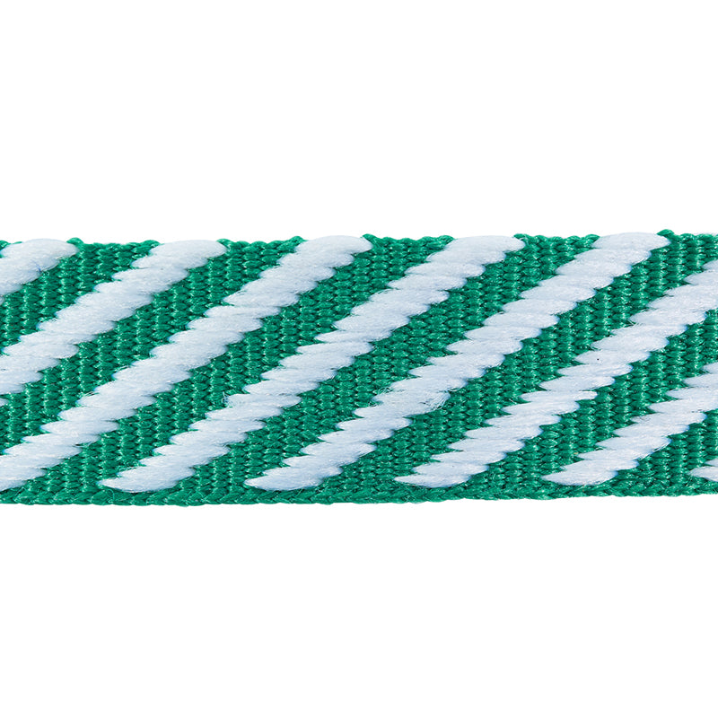 TWILL-TAPE-EMERALD-SCHUMACHER-76106 - Schumacher Trim