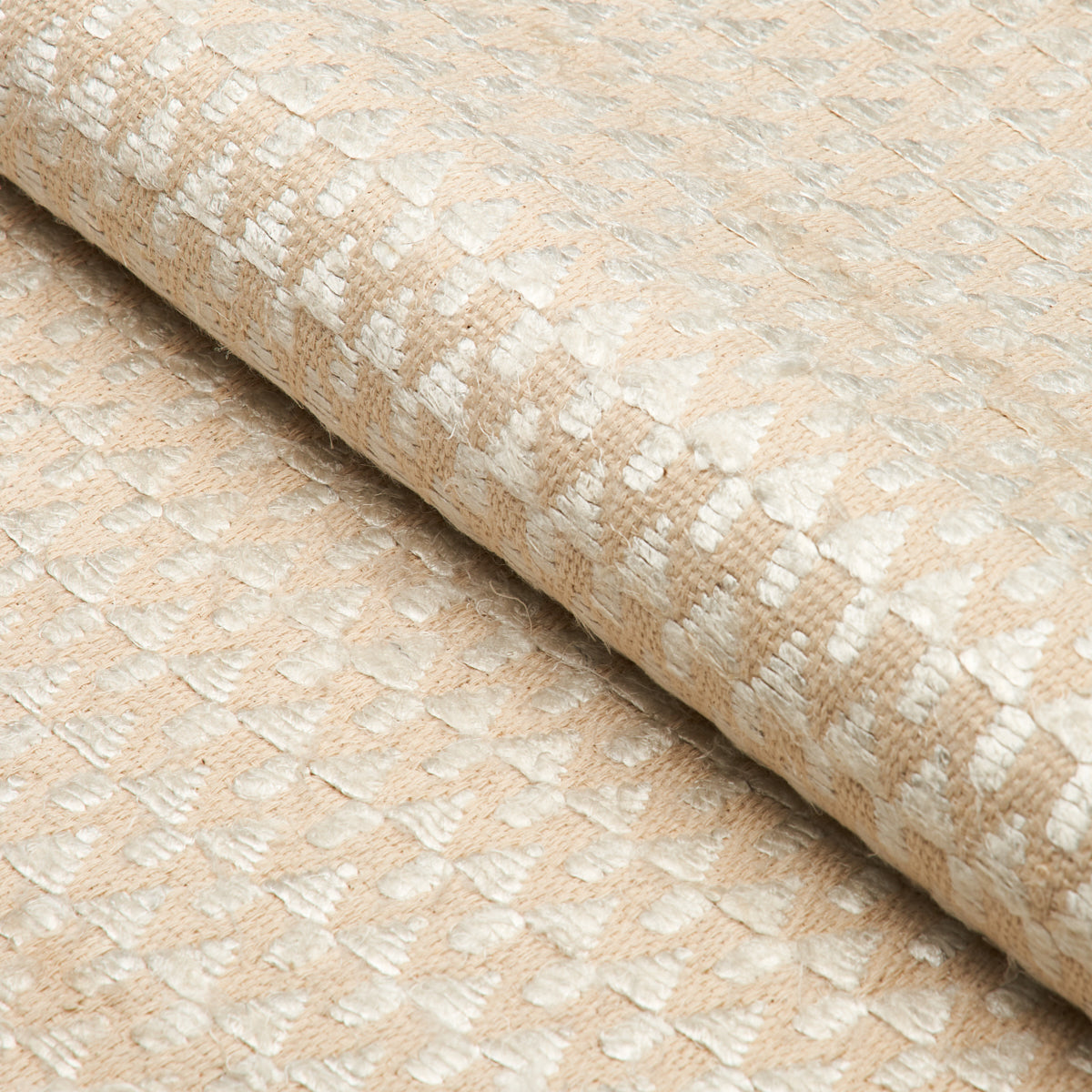 IDORA-SAND-SCHUMACHER-76191 - Schumacher Fabric