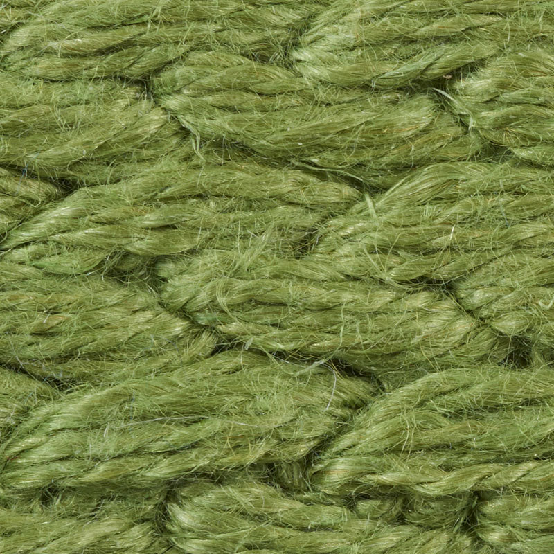 BRAIDED-LINEN-TAPE-MEDIUM-LEAF-SCHUMACHER-76281 - Schumacher Recortar