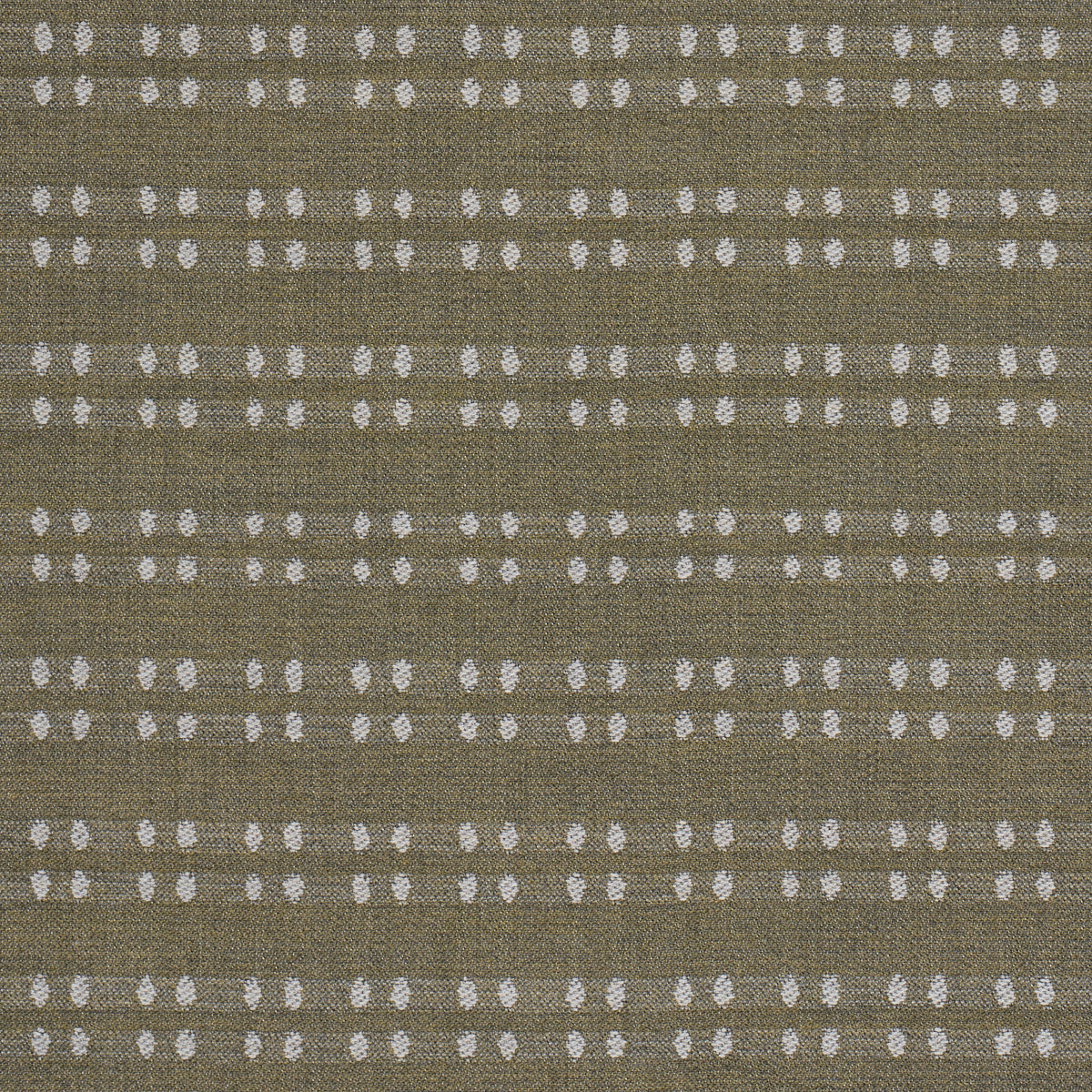 Bolsa Indoor/Outdoor - Olive - Schumacher 76346 Fabric - Schumacher Fabric