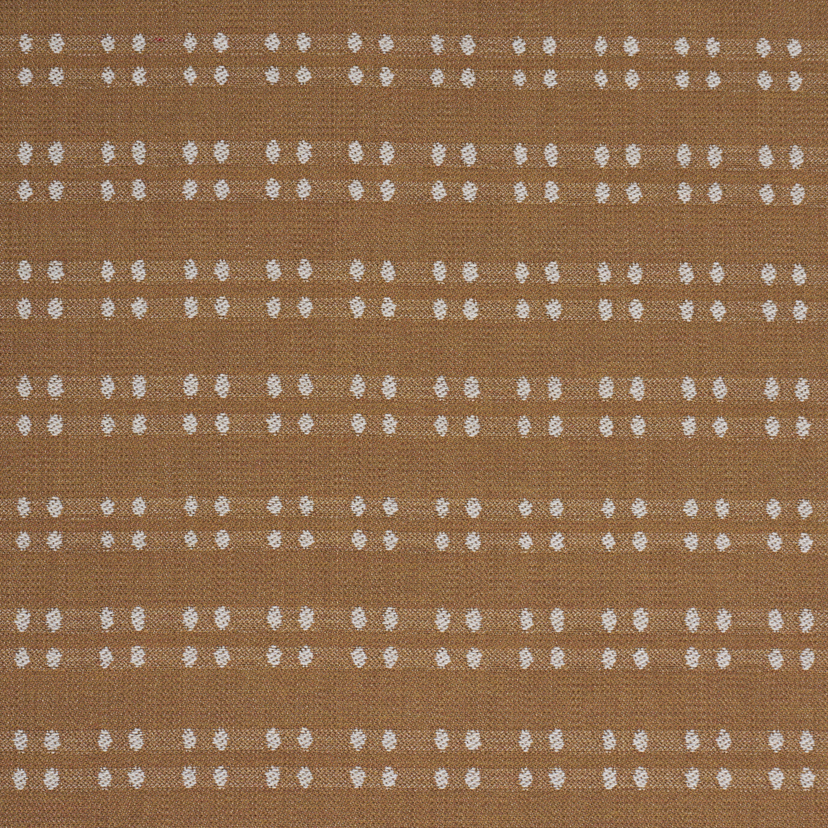 Bolsa Indoor/Outdoor - Rust - Schumacher 76348 Fabric