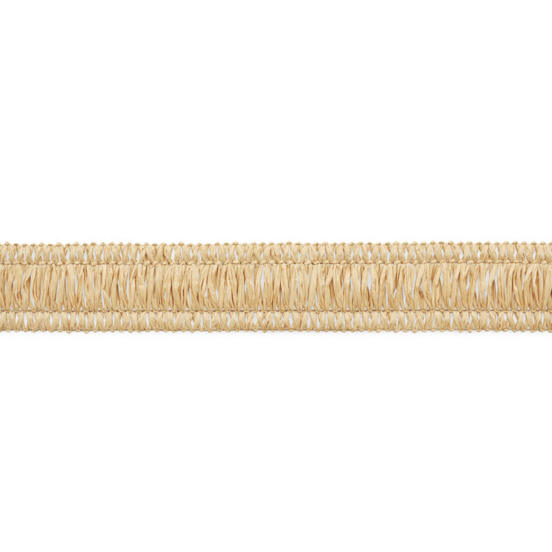 EFFIE-TAPE-NATURAL-SCHUMACHER-76480 - Schumacher Recortar
