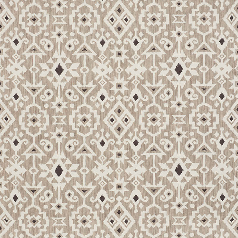CRUSOE-IKAT-GREIGE-SCHUMACHER-76520