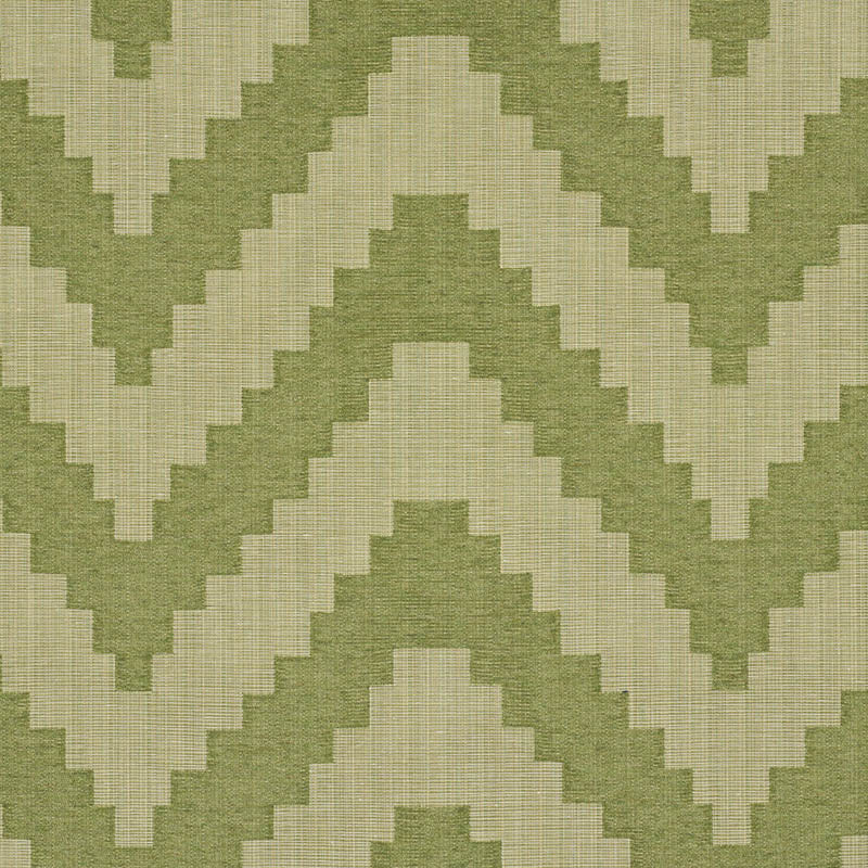 VERNE-GREEN-SCHUMACHER-76533 - Schumacher Tela