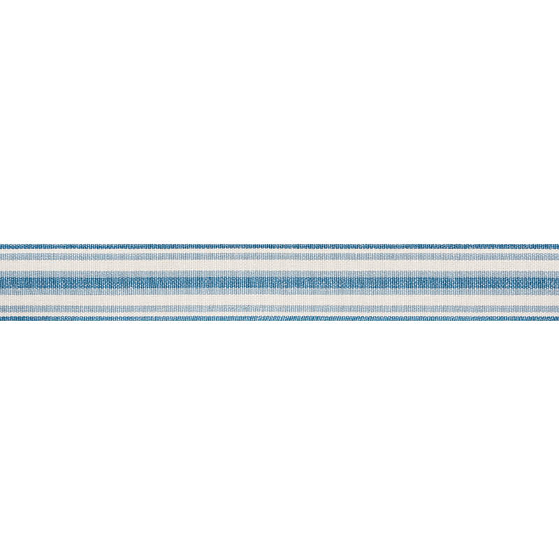 LEVANT-TAPE-BLUE-SCHUMACHER-76581 - Schumacher Trim