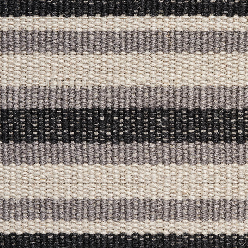LEVANT-TAPE-CHARCOAL-SCHUMACHER-76582 - Schumacher Trim