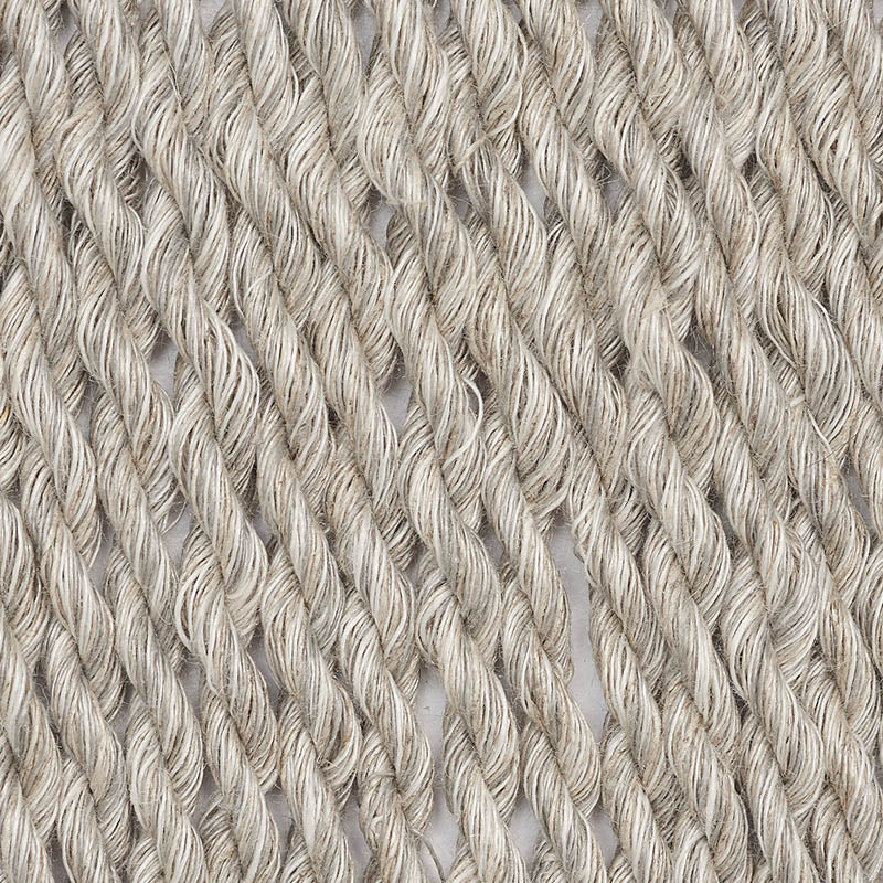 BERNIER-FRINGE-NATURAL-SCHUMACHER-76590 - Schumacher Trim
