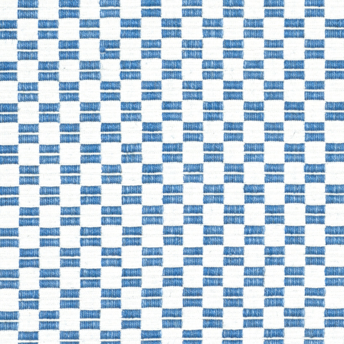 ELKHART-BLUE-SCHUMACHER-76740 - Schumacher Fabric