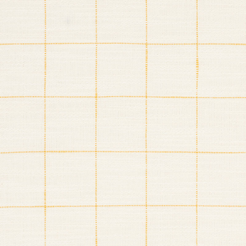 MARIETTA-YELLOW-SCHUMACHER-76773 - Schumacher Fabric