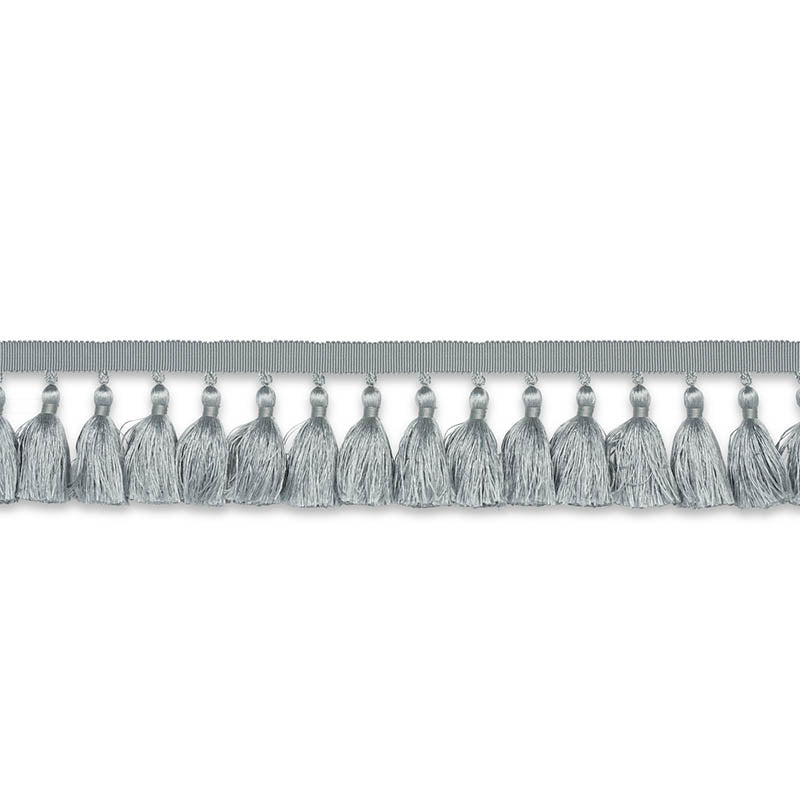 VALENTIN-SILK-TASSEL-CLOUD-SCHUMACHER-76803 - Schumacher Trim