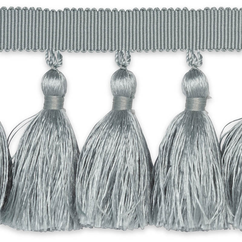 VALENTIN-SILK-TASSEL-CLOUD-SCHUMACHER-76803 - Schumacher Trim