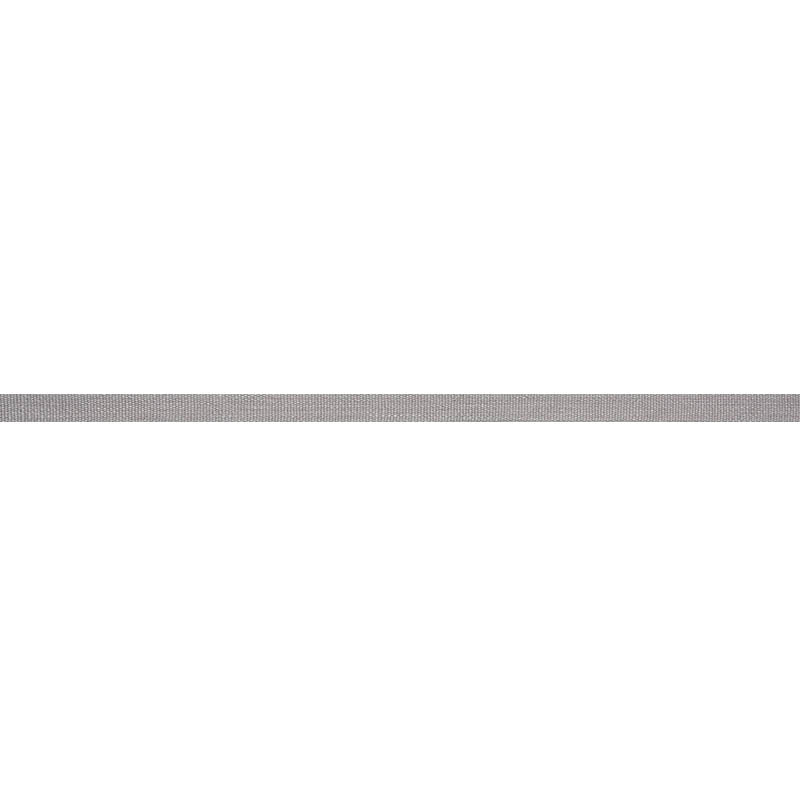 MATHIAS-LINEN-TAPE-NARROW-GREY-SCHUMACHER-76832 - Schumacher Trim
