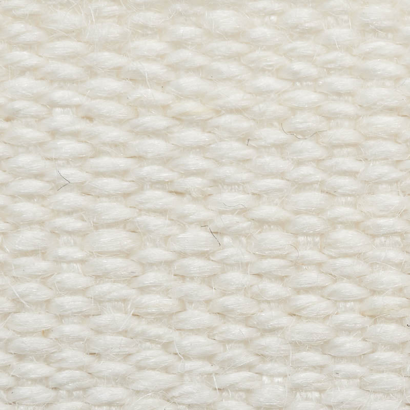 MATHIAS-LINEN-TAPE-NARROW-IVORY-SCHUMACHER-76834 - Schumacher Trim