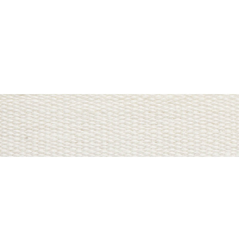MATHIAS-LINEN-TAPE-NARROW-IVORY-SCHUMACHER-76834 - Schumacher Trim