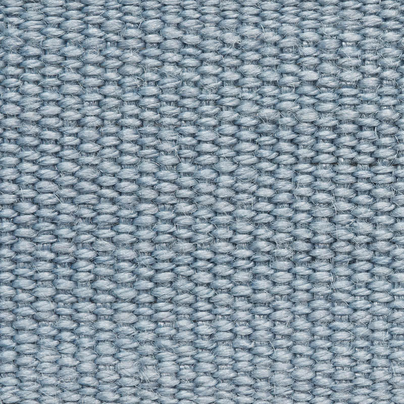 MATHIAS-LINEN-TAPE-MEDIUM-SKY-SCHUMACHER-76860 - Schumacher Trim