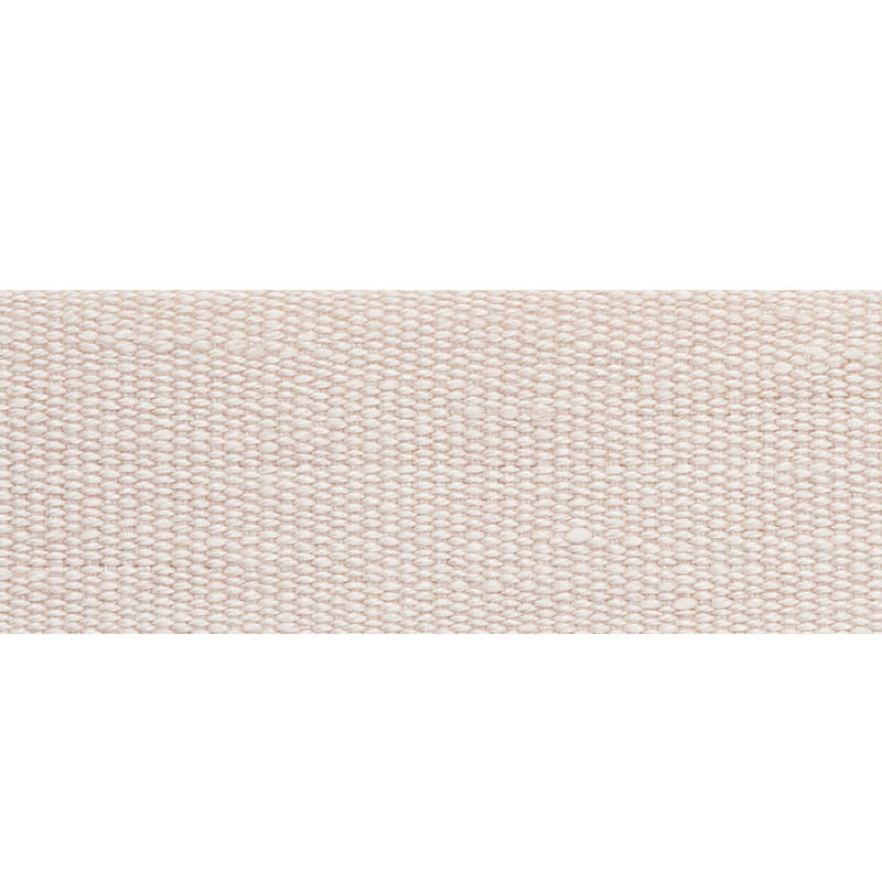 MATHIAS-LINEN-TAPE-MEDIUM-PETAL-SCHUMACHER-76863 - Schumacher Trim