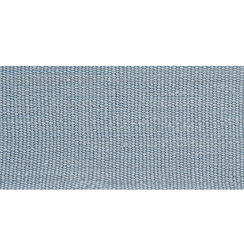 MATHIAS-LINEN-TAPE-WIDE-SKY-SCHUMACHER-76890 - Schumacher Trim