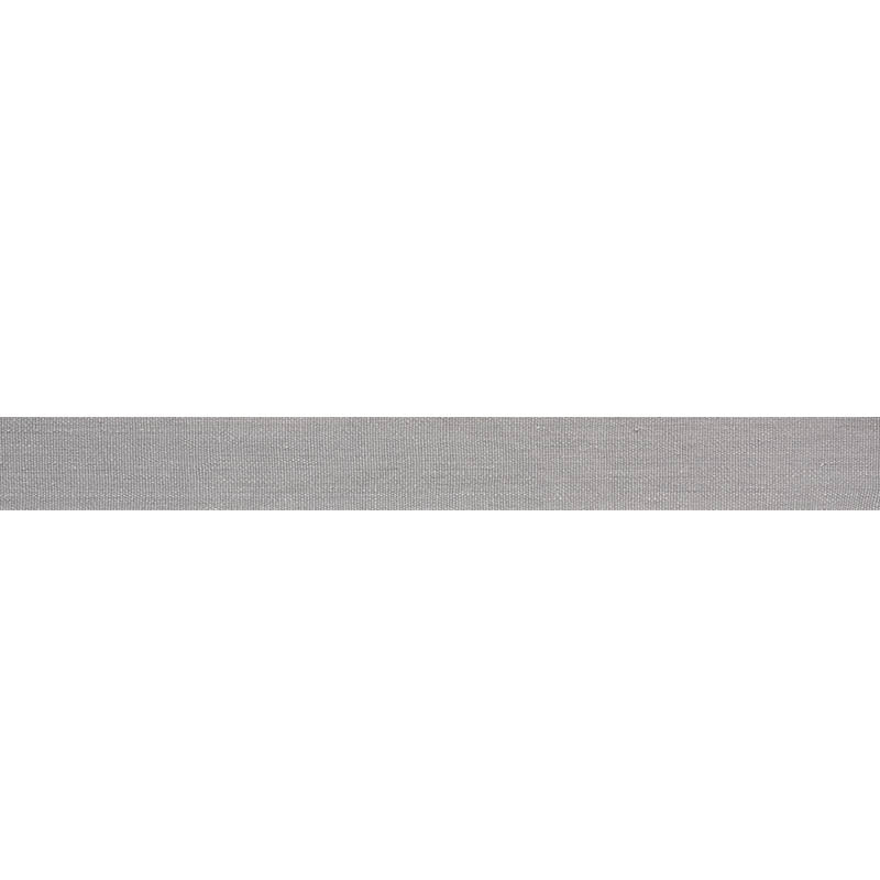 MATHIAS-LINEN-TAPE-WIDE-GREY-SCHUMACHER-76892 - Schumacher Trim