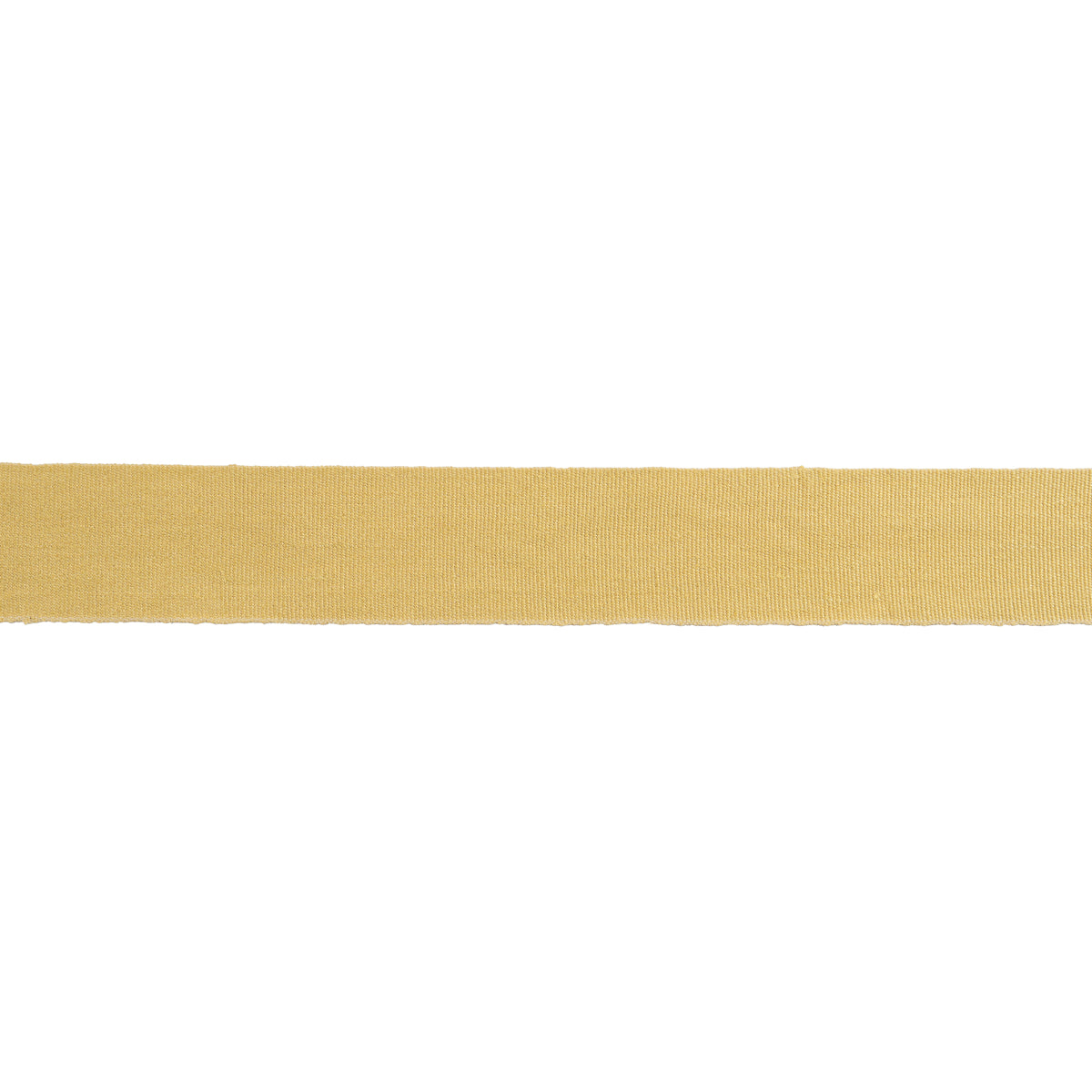 MATHIAS-LINEN-TAPE-WIDE-MAIZE-SCHUMACHER-76895 - Schumacher Trim