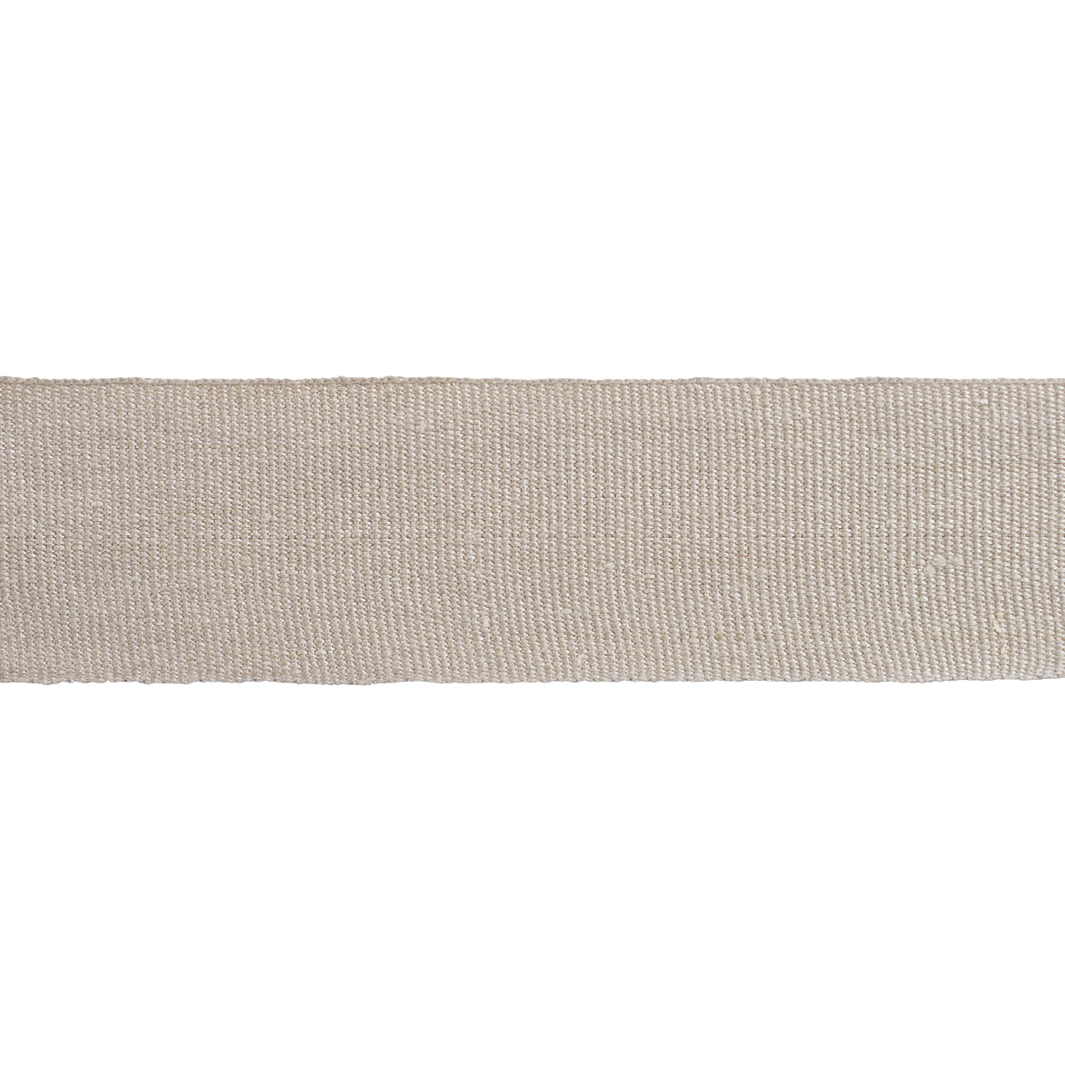 MATHIAS-LINEN-TAPE-WIDE-FLAX-SCHUMACHER-76896 - Schumacher Trim