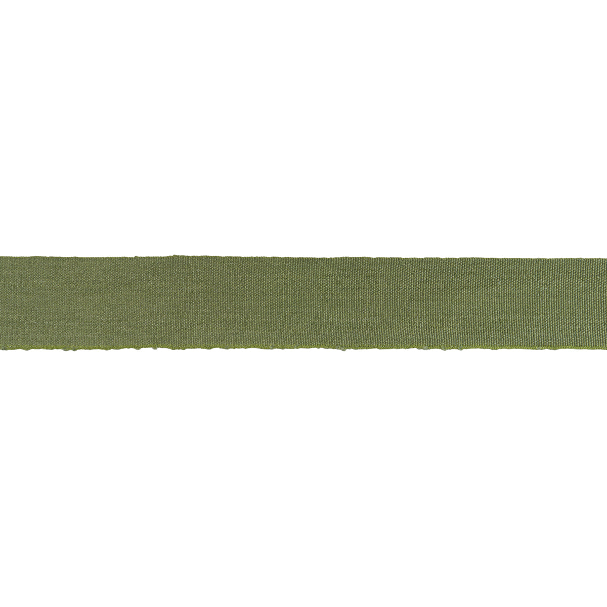 MATHIAS-LINEN-TAPE-WIDE-OLIVE-SCHUMACHER-76897 - Schumacher Trim