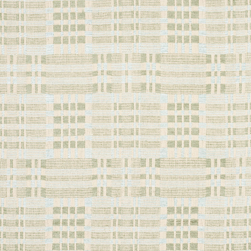 Brimfield - Sage - Schumacher 76941 Fabric - Schumacher Fabric