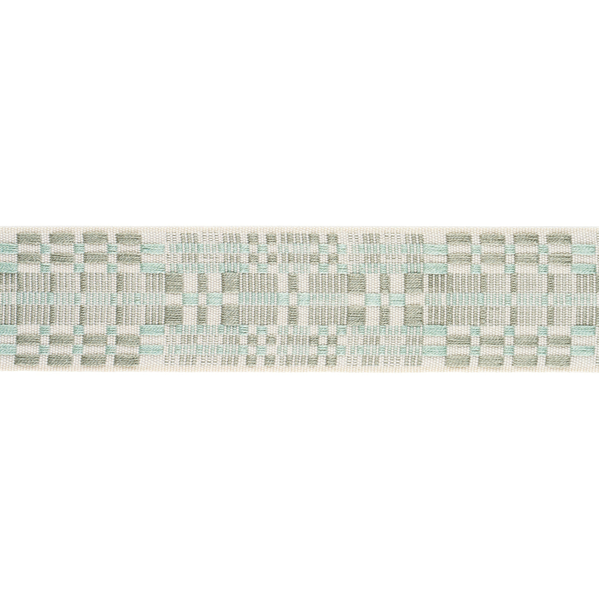 BRIMFIELD-TAPE-SAGE-SCHUMACHER-76952 - Schumacher Trim