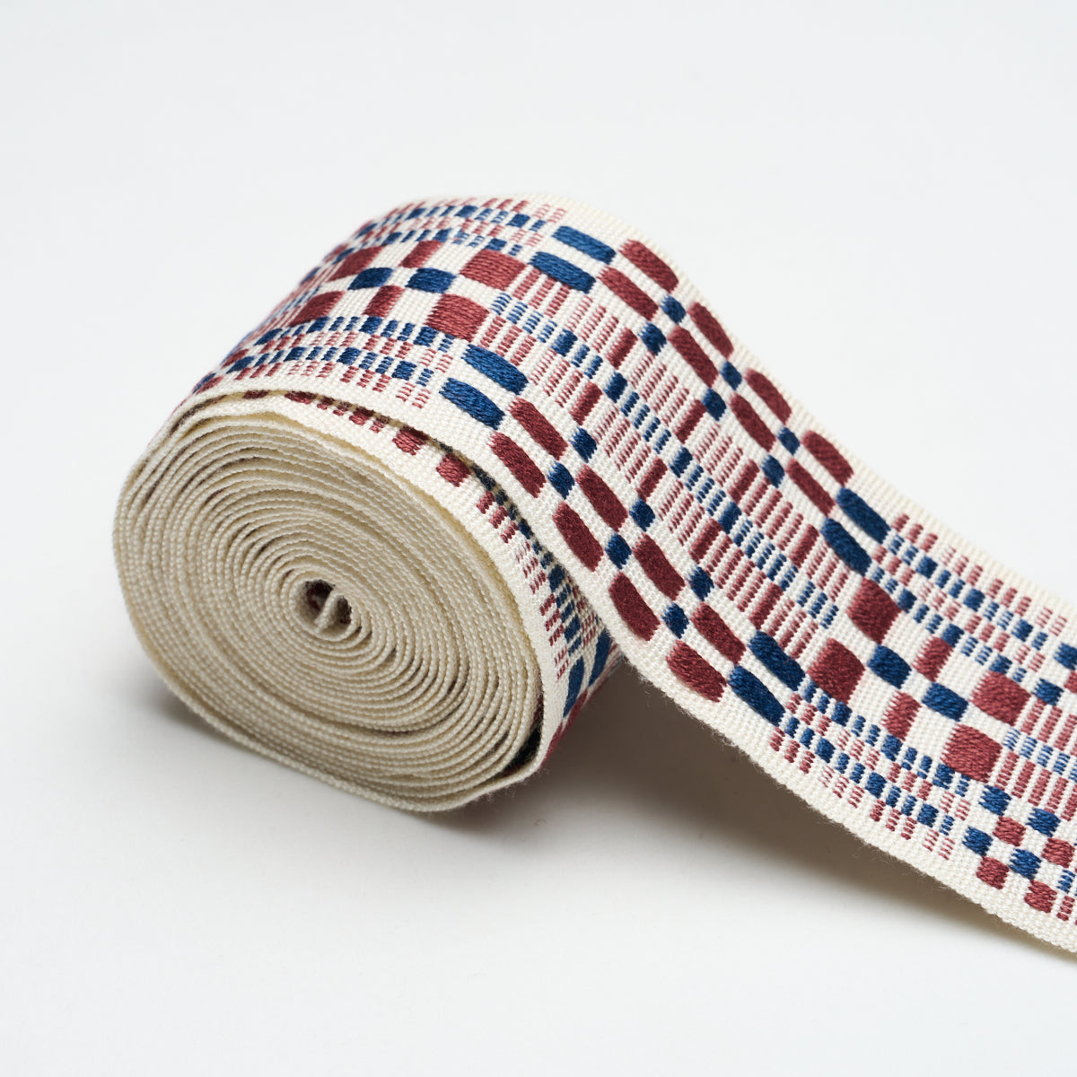 BRIMFIELD-TAPE-AMERICANA-SCHUMACHER-76956 - Schumacher Trim