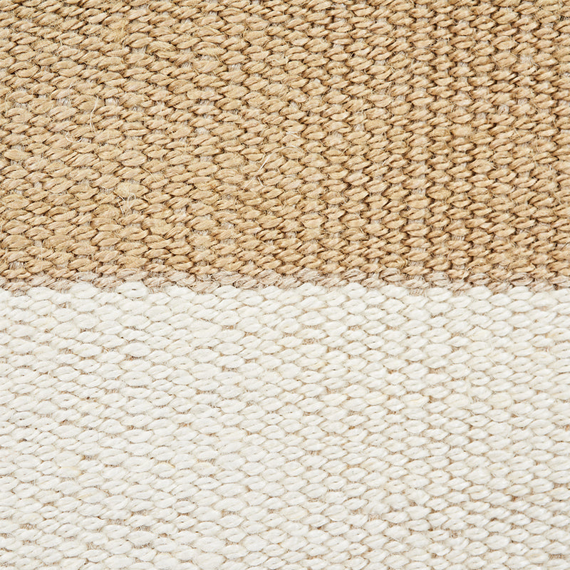 MODERN-NEUTRAL-III-WIDE-TAPE-WHITE-GOLD-SCHUMACHER-77050 - Schumacher Trim