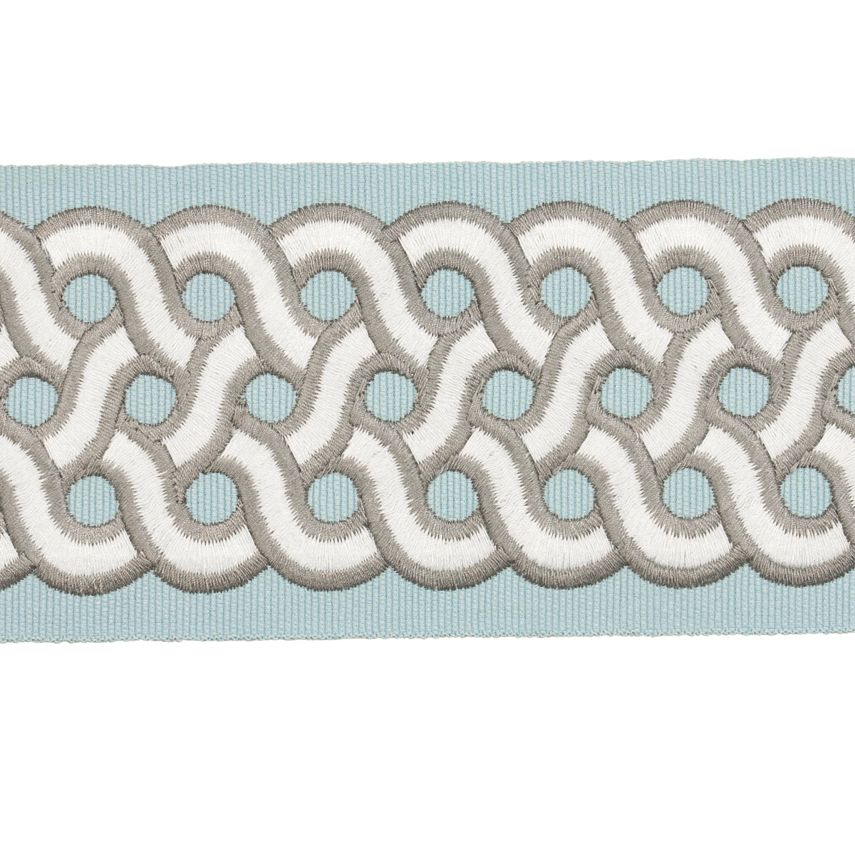 MANDEVILLE-TAPE-SKY-SCHUMACHER-77154 - Schumacher Trim