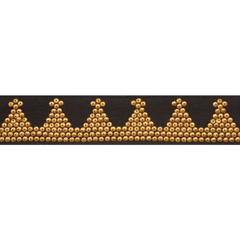 TIM-TIM-TAPE-BLACK-SCHUMACHER-77250 - Schumacher Trim