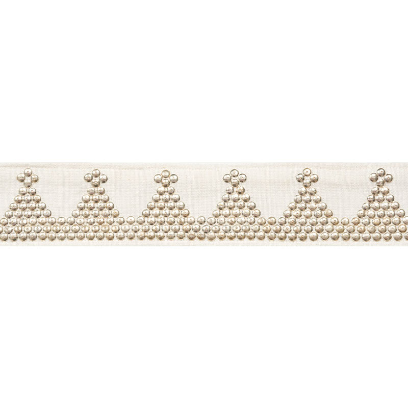 TIM-TIM-TAPE-IVORY-SCHUMACHER-77252 - Schumacher Trim