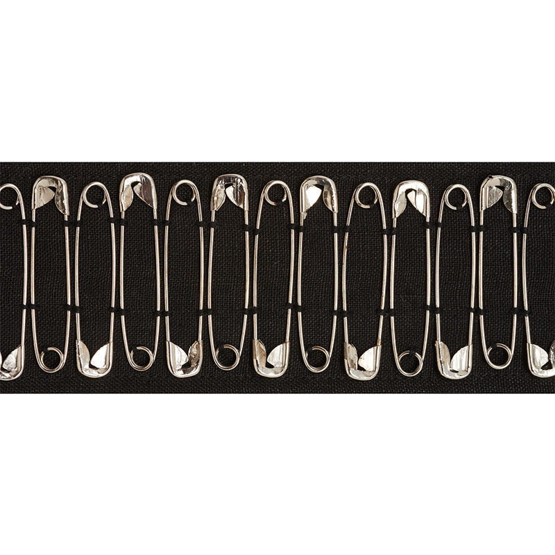 PUNK-ROCK-MIX-TAPE-BLACK-SCHUMACHER-77270 - Schumacher Trim