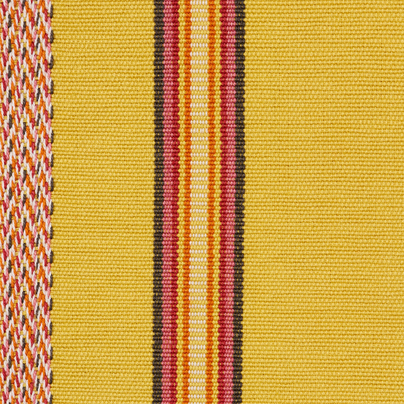 KAYENTA-STRIPE-YELLOW-SCHUMACHER-77452