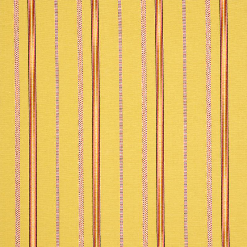 KAYENTA-STRIPE-YELLOW-SCHUMACHER-77452