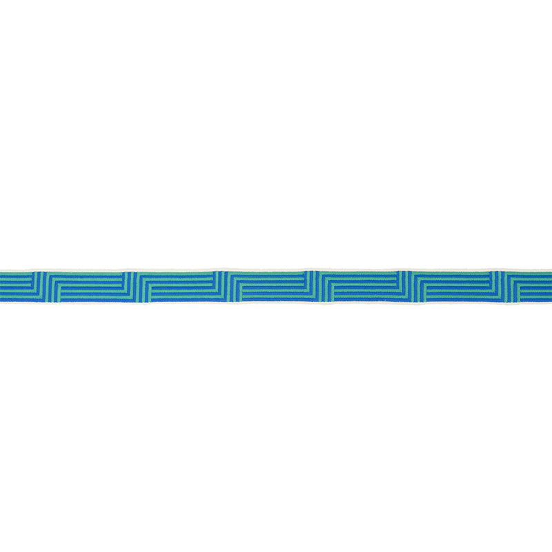 OSILAS-TAPE-PEACOCK-SCHUMACHER-77470 - Schumacher Trim