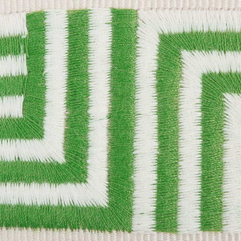 OSILAS-TAPE-GREEN-SCHUMACHER-77472 - Schumacher Trim